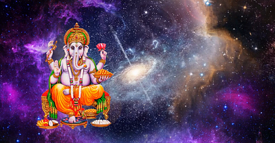 Youtube Video - Music Series artwork ganesha gif indian meditation video music video youtube backdrop