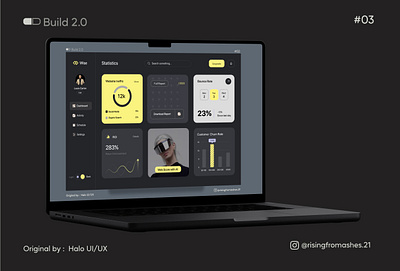Wise Admin Dashboard: Analytics UX app design typography ui ux