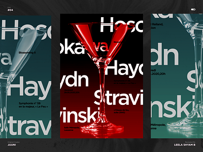Day 4 branding build2 design designdrug glass graphic design illustration poster red text typography ui warp watchmegrow