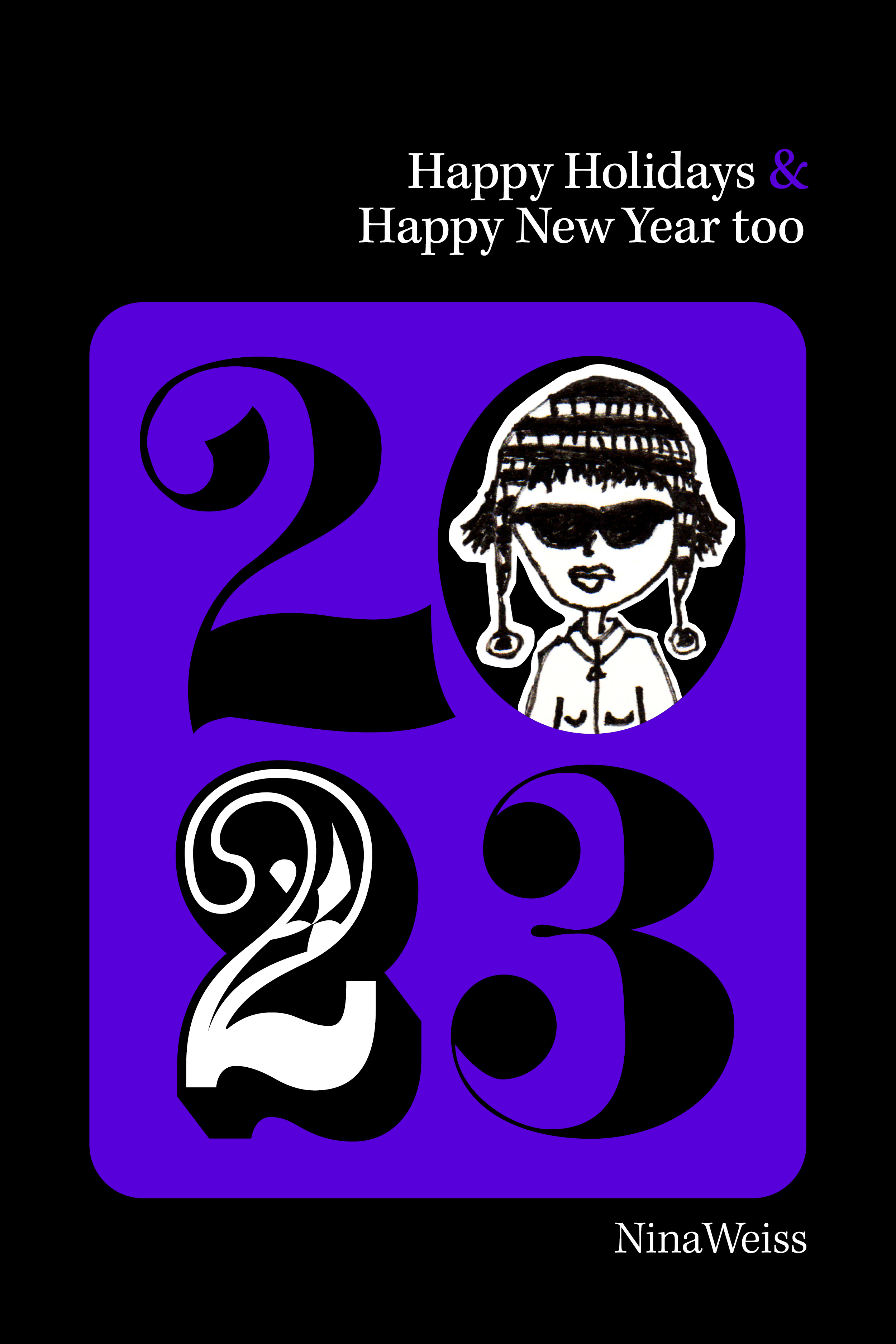 Typography graphic design typography