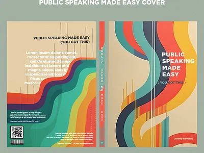 Book Cover (1st draft)