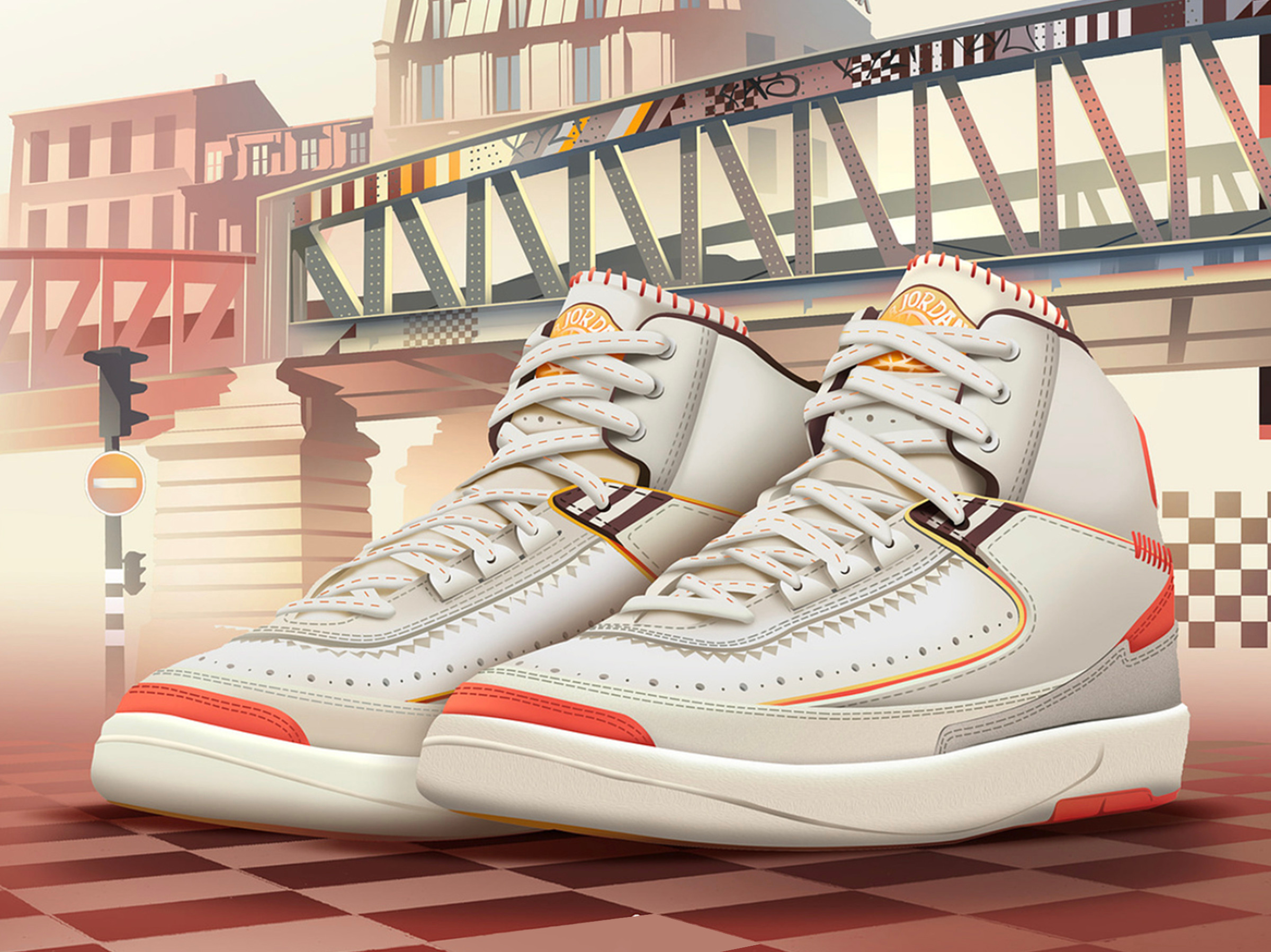 airjordane