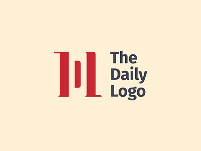 #dailylogochallenge - The Daily Logo redesign #logodlc branding design graphic design logo typography vector