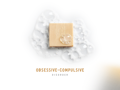 Obsessive-Compulsive creative disorder graphic design health mental mental disorder mental health obsessive compulsive