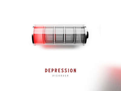 Depression creative depression dipression disorder disorder graphic design mental mental health