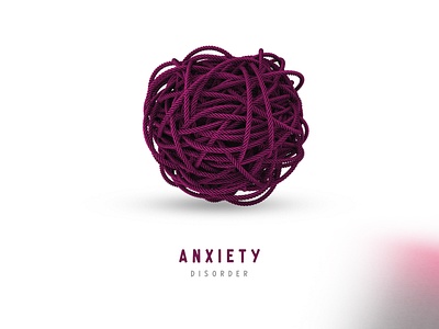 Anxiety anxiety anxiety disorder creative disorder graphic design health mental mental health