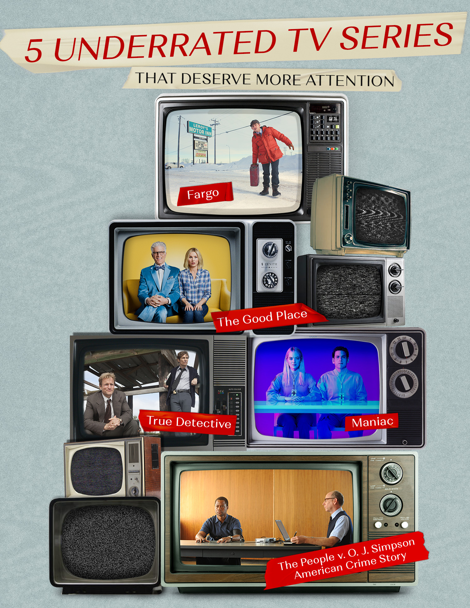 W. Ministry / Graphic Content Layout by ppyimm on Dribbble