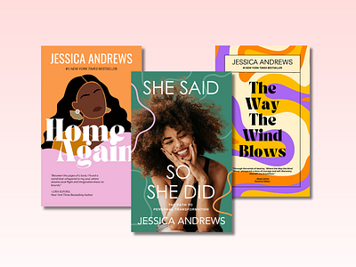Book Cover Design african american black authors black women book cover book cover design books design graphic design literature