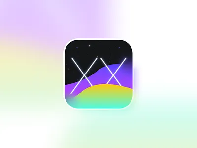 Apple OS Logo apple apple logo apple os apple os logo branding illustration ios macos visual design