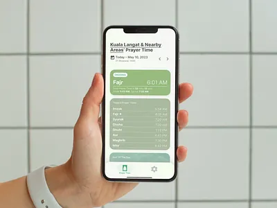 Minimal Aesthetics app ui card material design ui uiux