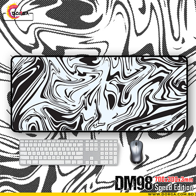 Abstract Mousepad Design. abstract content design design graphic design mousepad design post design