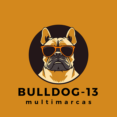 Bulldog13 | Multimarcas