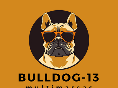 Bulldog13 | Multimarcas