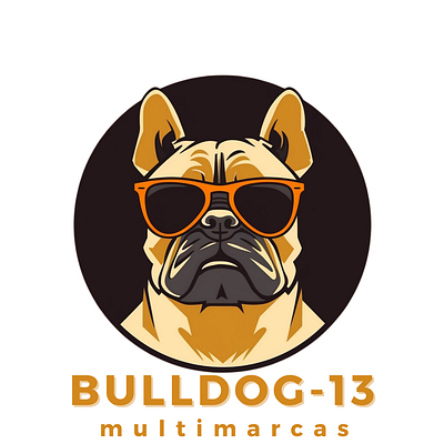 Bulldog13 | Multimarcas