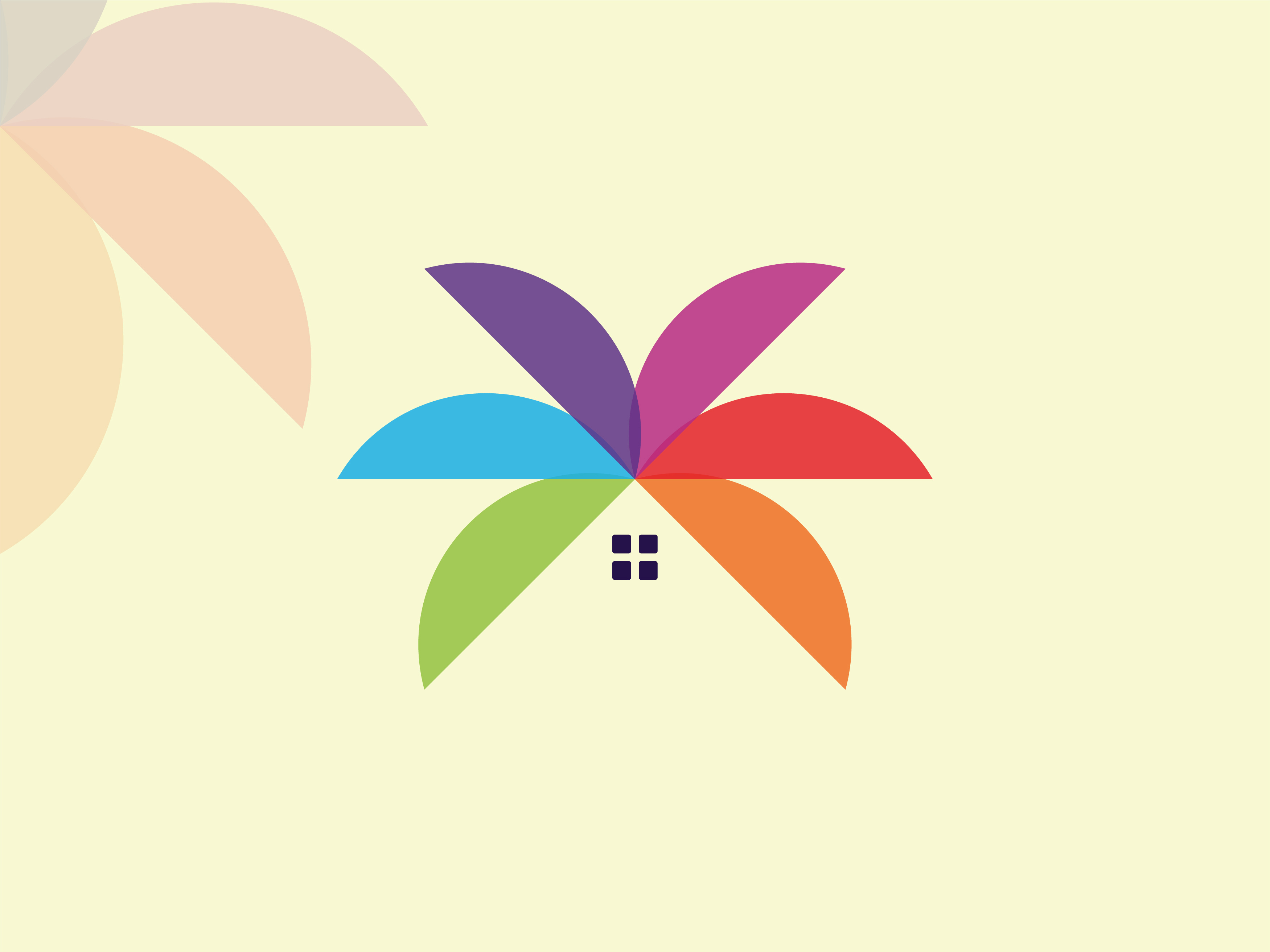 Example of Real Estate Logo & Branding Design