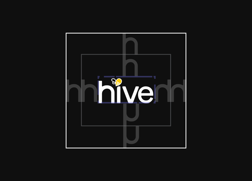 Design Hive Brand Identity Guidelines by Nektic on Dribbble