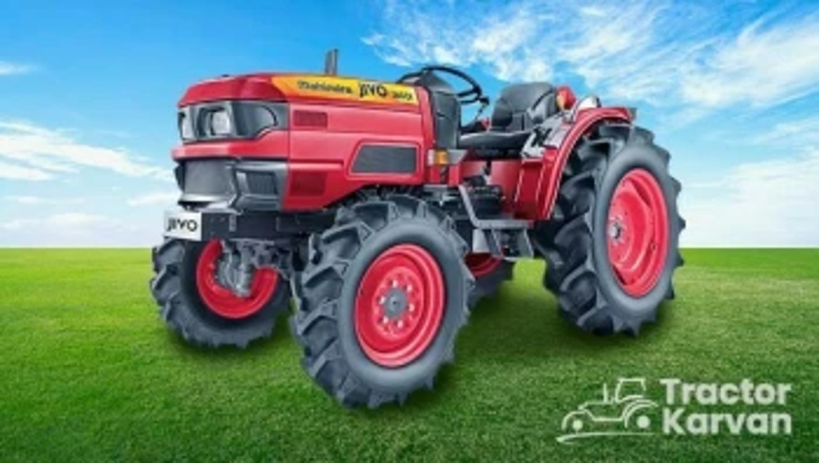 Best Mahindra mini Tractors pricing in India in 2023 by Anjali Rawat on ...