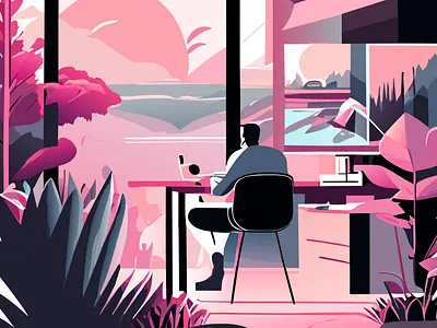 When Passion Fades: How Professional Designers Find Renewal app blog branding career design designer graphic growth illustration inspiration post tutorial ui ui kit ux web