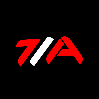 TMA icon brand icon creation branding creativetawhid logo design