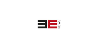 Newsletter website / 3e-News 2021 branding graphic design logo newsletter ui user interface web design