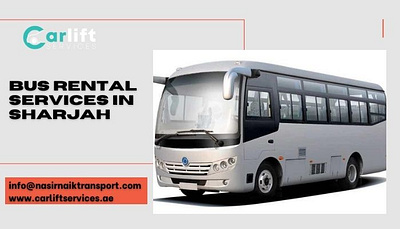 Bus rental services in Sharjah bus rental services in sharjah