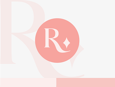 Radiant Recharge Logo branding design graphic design logo