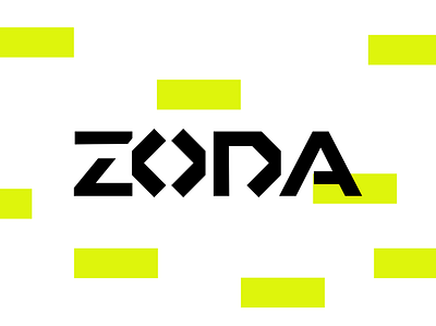 ZODA - MARK branding design icon identity illustration logo marks symbol ui vector zoda