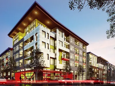 Commercial exterior design and visualisations 3d art 3d commercial project 3d design 3d visualisations architectural visualisations architecture commercial design commercial exterior design detail design exterior design graphic design high end visualisation industrial design lumion material design photorealistic residential design retail design sketchup visual design