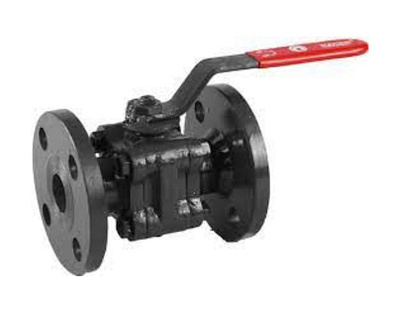 Supreme Quality Ball Valve Manufacturer in India