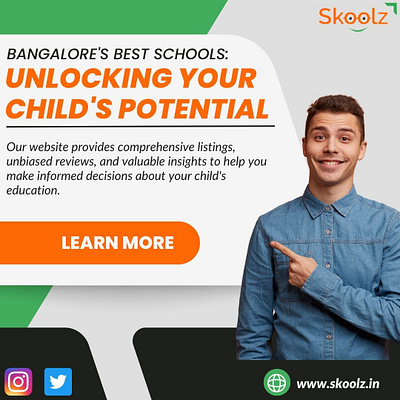 Bangalore's Best Schools: Unlocking Your Child's Potential bangalore schools best school best school in bangaluru design learn education school schools in bangalore top school in bangaluru