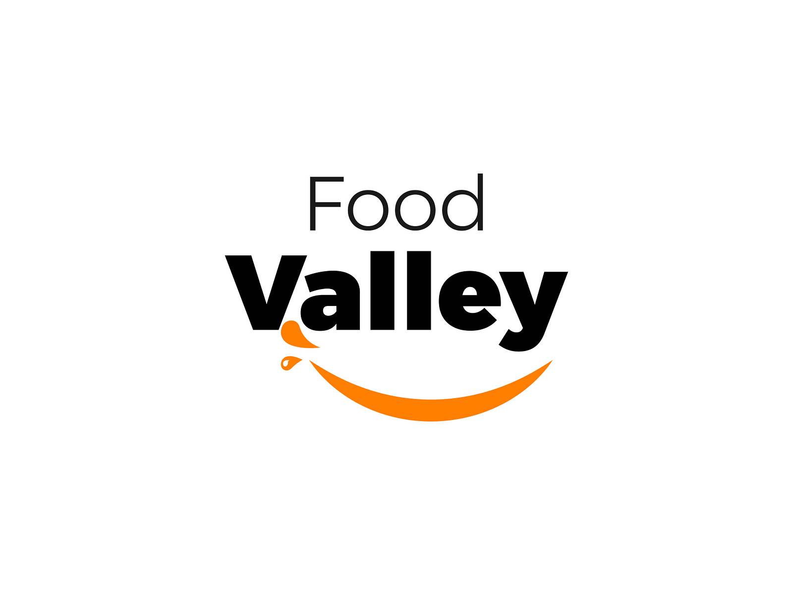 Food valley by cooldwsign9620 on Dribbble