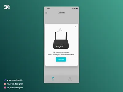 Pop-Up / Overlay - Daily UI 017 dailyui figmadesign overlay popup ui uidesign ux webdesign