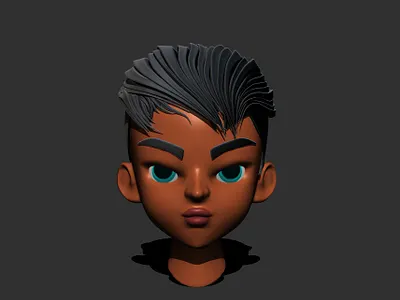 3D Modeling animation graphic design illustration typography