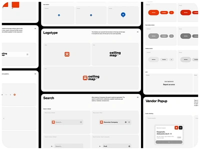 Ceiling Map app design ceiling false ceiling home decor interface interior map product design redis startup typography ui ui kit user interface ux