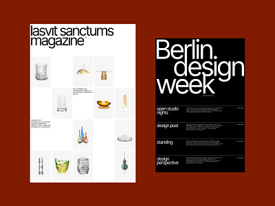 Swiss posters branding design figma graphic design photoshop poster ui web design