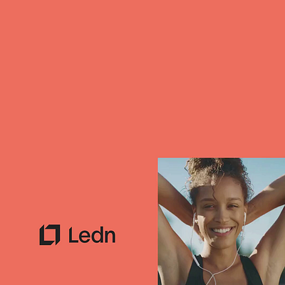 Ledn Ad