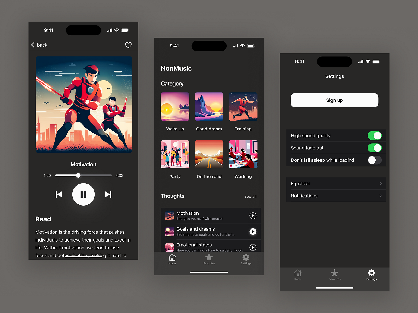 Music Listening App By Valentina Nikiforova On Dribbble music-listening-app-by-valentina-nikiforova-on-dribbble