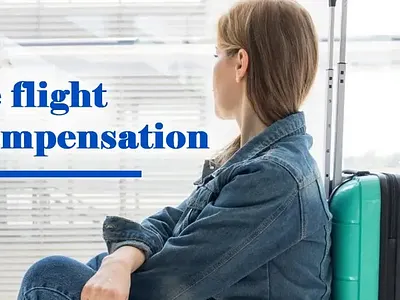 How do I Get Delay Compensation on JetBlue Flight?