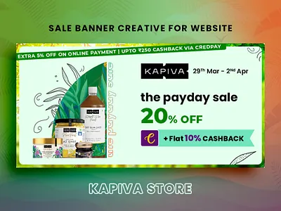 Looking for Creative banner for your campaign or website?? banner creative design illustration layoutdesign social media socialmediaads