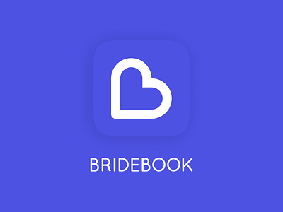 Product Design for Bridebook app branding design graphic design logo ui ux vector web