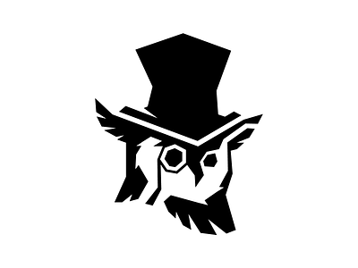 Owl for Paul artist belgian famous hero logo owl owl logo owls paul paul ibou rip testimonial tribute