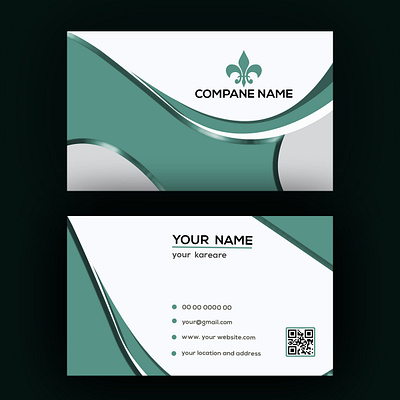 business card design app bokulislam360 branding design graphic design illustration logo ui ux vector