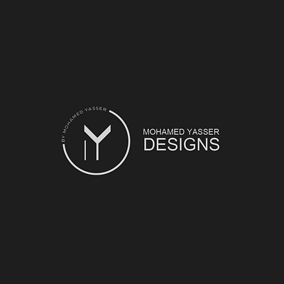 M I Y Designs adaobe illustrator brand identity branding design graphic design illustration logo logo design