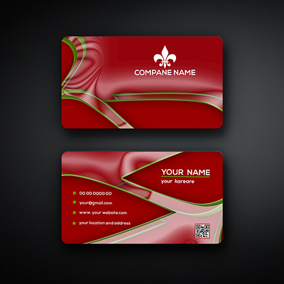 business card design app bokulislam360 branding design graphic design illustration logo ui ux vector