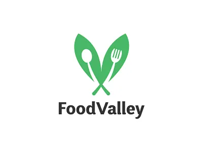 Concept: Food Valley - Logo Design (Unused ) art brand branding design designer food foodblogger foodie foodlover foodphotography foodporn foodstagram graphicdesign graphicdesigner instafood logo logodesigner logotype resturant yummy