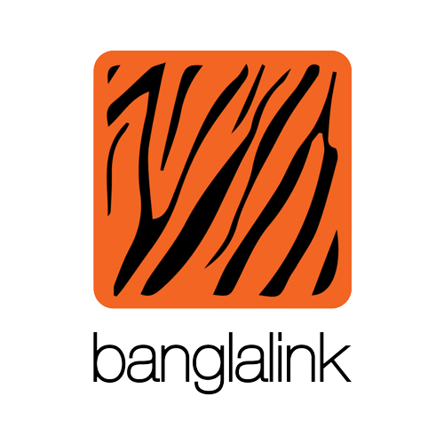 Banglalink logo by mafua on Dribbble