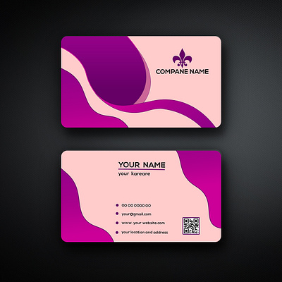 business card design app bokulislam360 branding design graphic design illustration logo ui ux vector