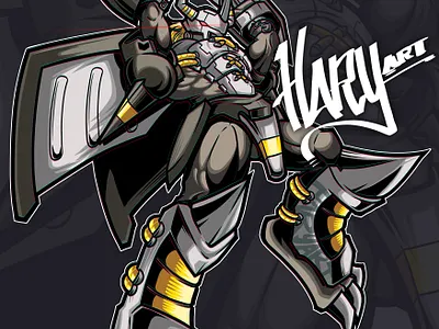 Blackwargreymon anime manga anime art anime fanart anime illustration anime t shirt design character design custom t shirt design design design character fan art graphic design illustration t shirt design