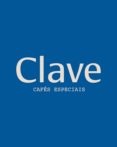 Clave brand branding design graphic design illustration logo typography vector