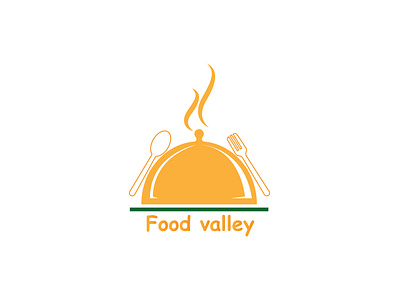 Food Valley - Logo Design (Unused ) appicon applogo brand identity creativelogo designers logo food logo girdlogo gradient logo logo concept logo daily logo logo logo mark logo process logo room logoinspire mordant logo professionallogo